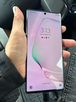 Samsung Galaxy 10+