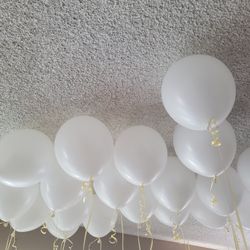 Balloons 