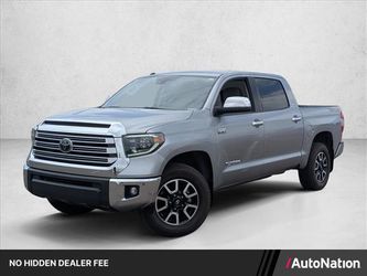 2019 Toyota Tundra