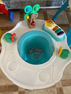 Baby Einstein Activity Chair