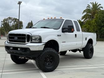 2003 Ford F-250