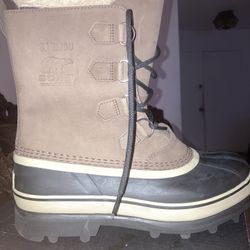 Sorel Caribou Men’s Size 9