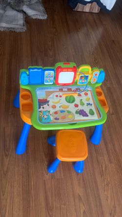 Baby toys