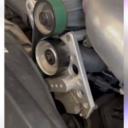 Svt Lightning Idler Kit 