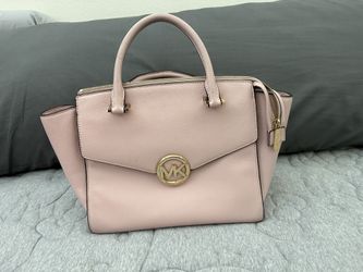 Michael Kors Pink Handbag