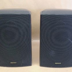 Advent Calypso Indoor Outdoor Speakers 