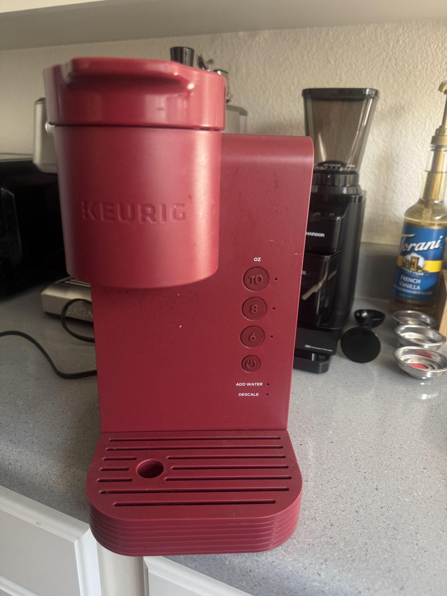 Keurig