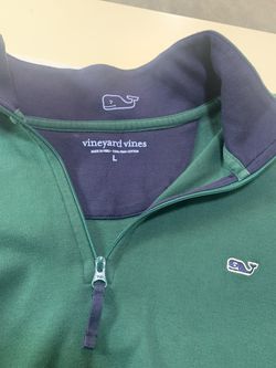 Vineyard Vines Men Large