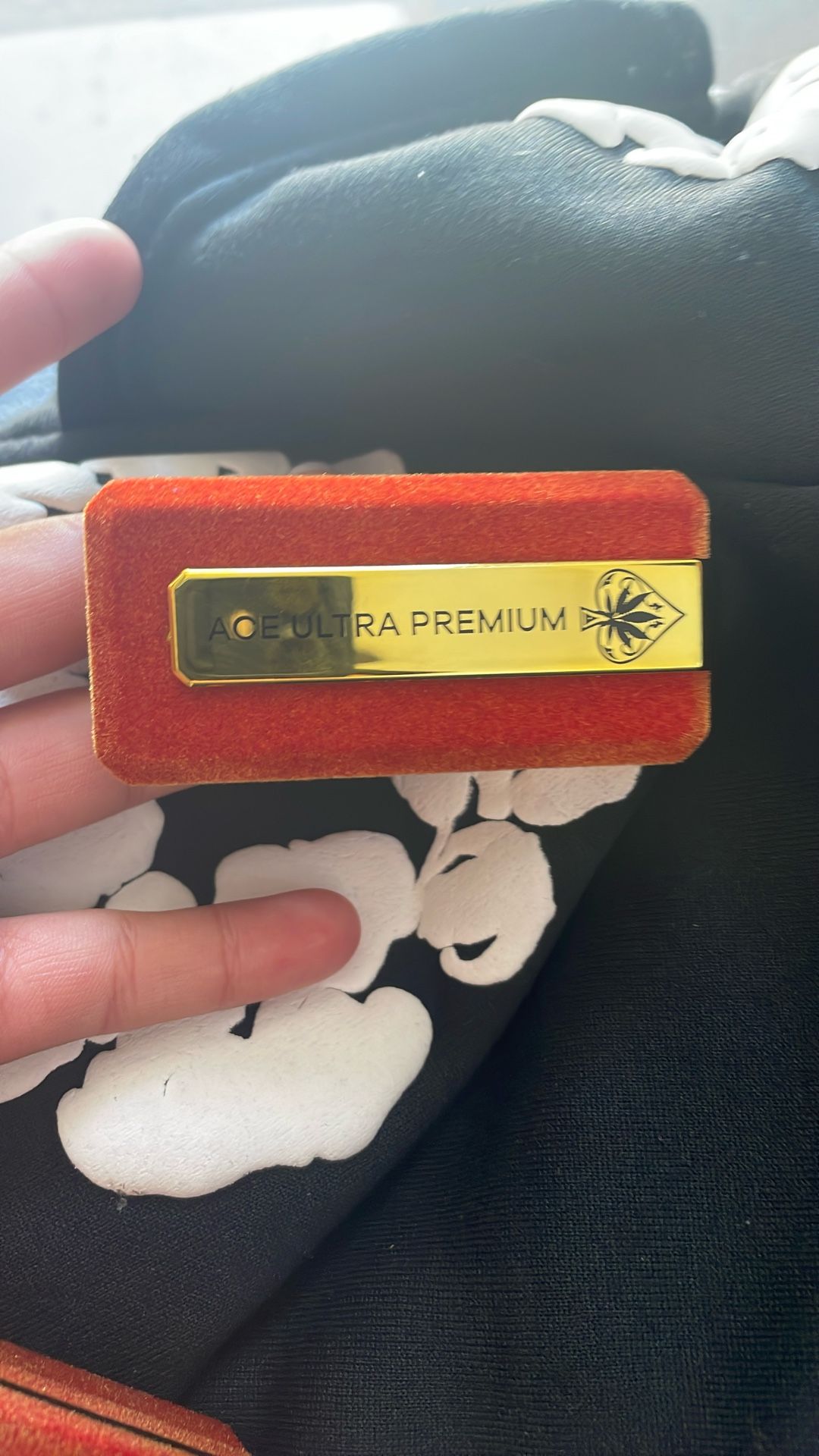 Ace Ultra Premium