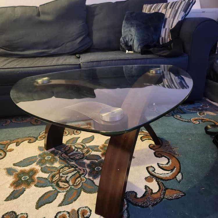 Mid Century-style Coffee Table