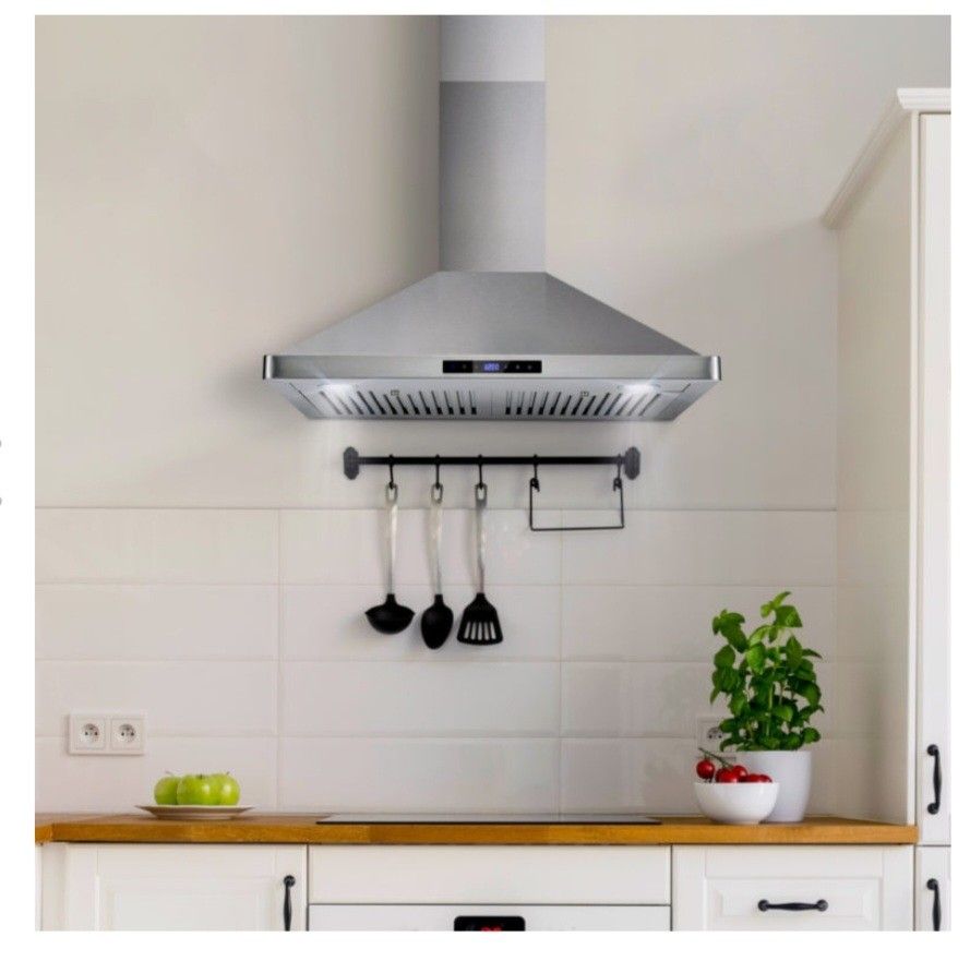 OVEN HOOD