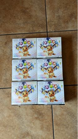 Pokemon Prismatic Evolutions Elite Trainer Box