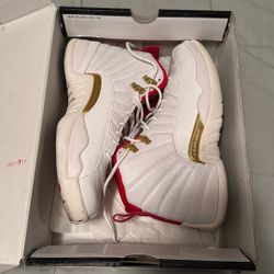 Air Jordan 12 Retro