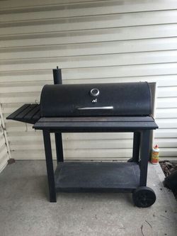 Bbq Grill