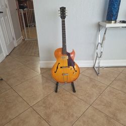 Gibson Es125 TC Beautiful Guitar