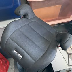 Harmony Booster Seat 