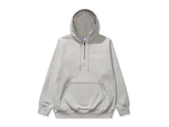 Undefeated Men’s Twill Accent Pullover Hoodie Brand New DS