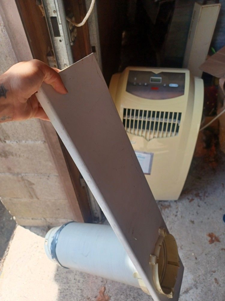 Standing Ac