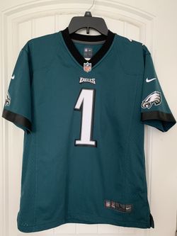 Jalen Hurts Philadelphia Eagles Jersey