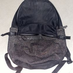 Lululemon Backpack