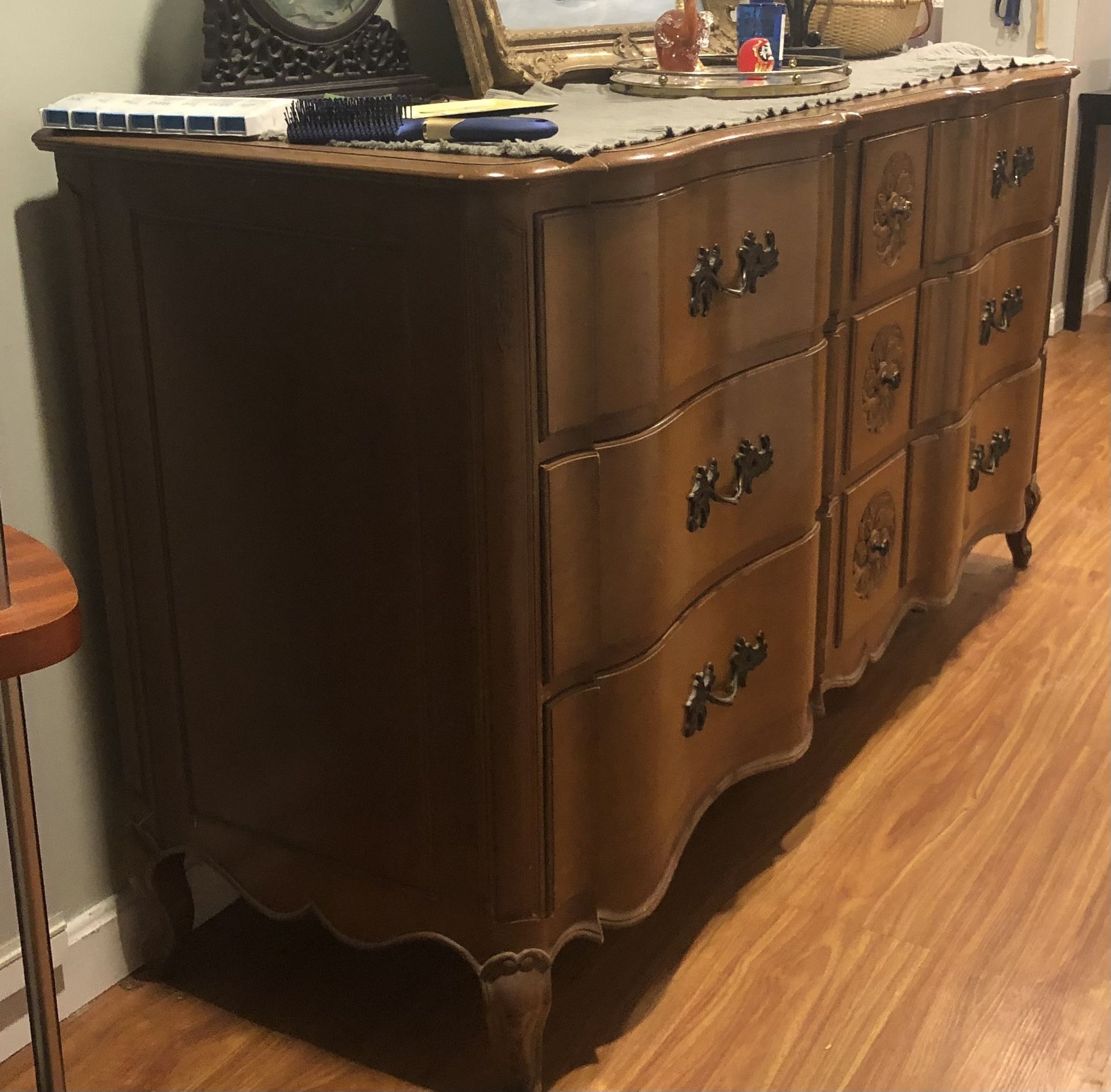 Rare Find! Joseph Gerte Dresser