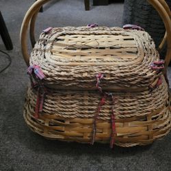 Picnic Basket