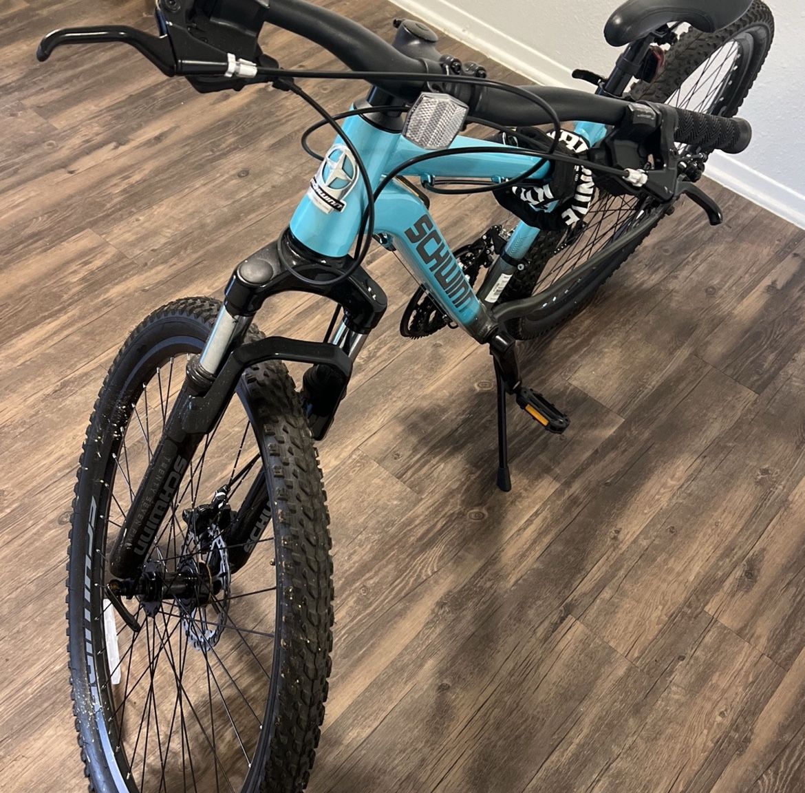 Schwinn Bike 