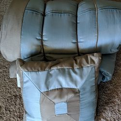 Comforter Set