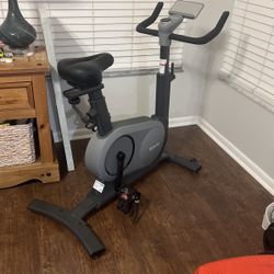 Renpho Stationary Bike