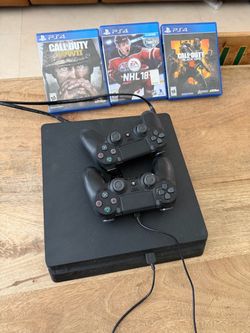 PS4
