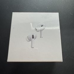 AirPods Pro Generation 2nd