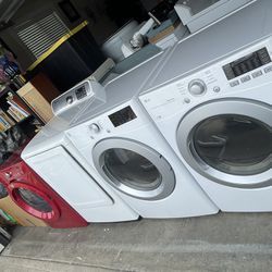 Electric Dryer Many Brands 