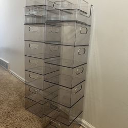 Storage Containers