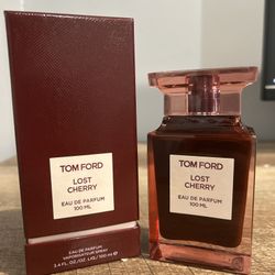 Tom Ford Lost Cherry 100ml