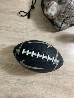 Football ball