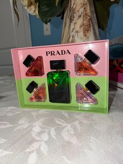 Prada Milano