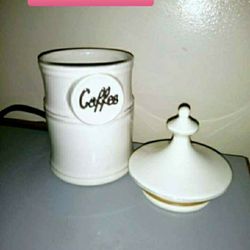 Coffee holder 