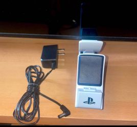 Sony authentic Ps5 controller dock charging station