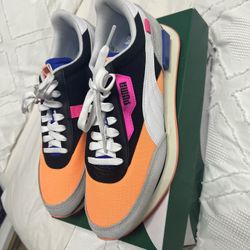 Puma Future Rider Play On