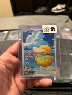 Psyduck (pokemon)