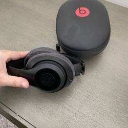 Beats Solo 3 Headphones 