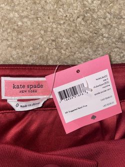 Women’s Kate Spade Skirt