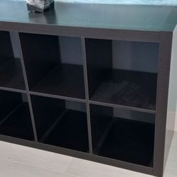 Bookcase/cabinet/tv Stand Entertainment Center With Or Without Legs