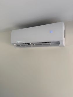 Mini split systems - air conditioning
