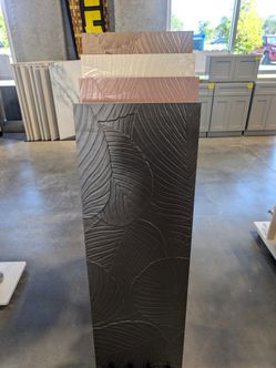 Porcelain tile