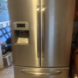 Used Refrigerator 