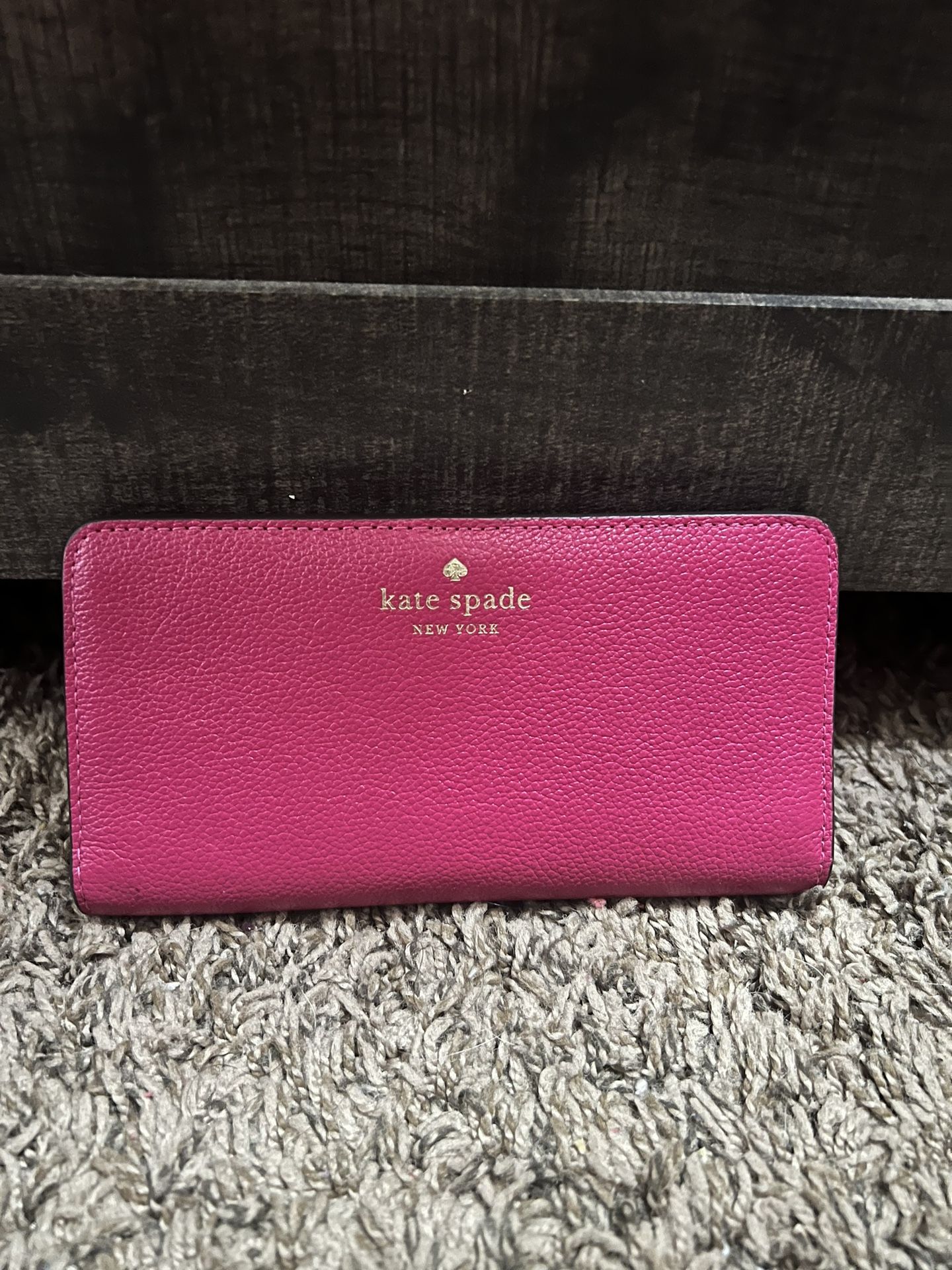 Kate Spade Wallet for Sale in Santa Teresa, NM OfferUp