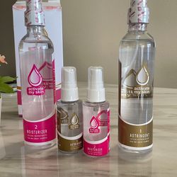 Piel Radiante Y Bella 