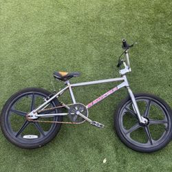 Redline BMX Rl340