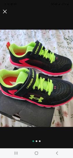 Brand New Size 2 Youth